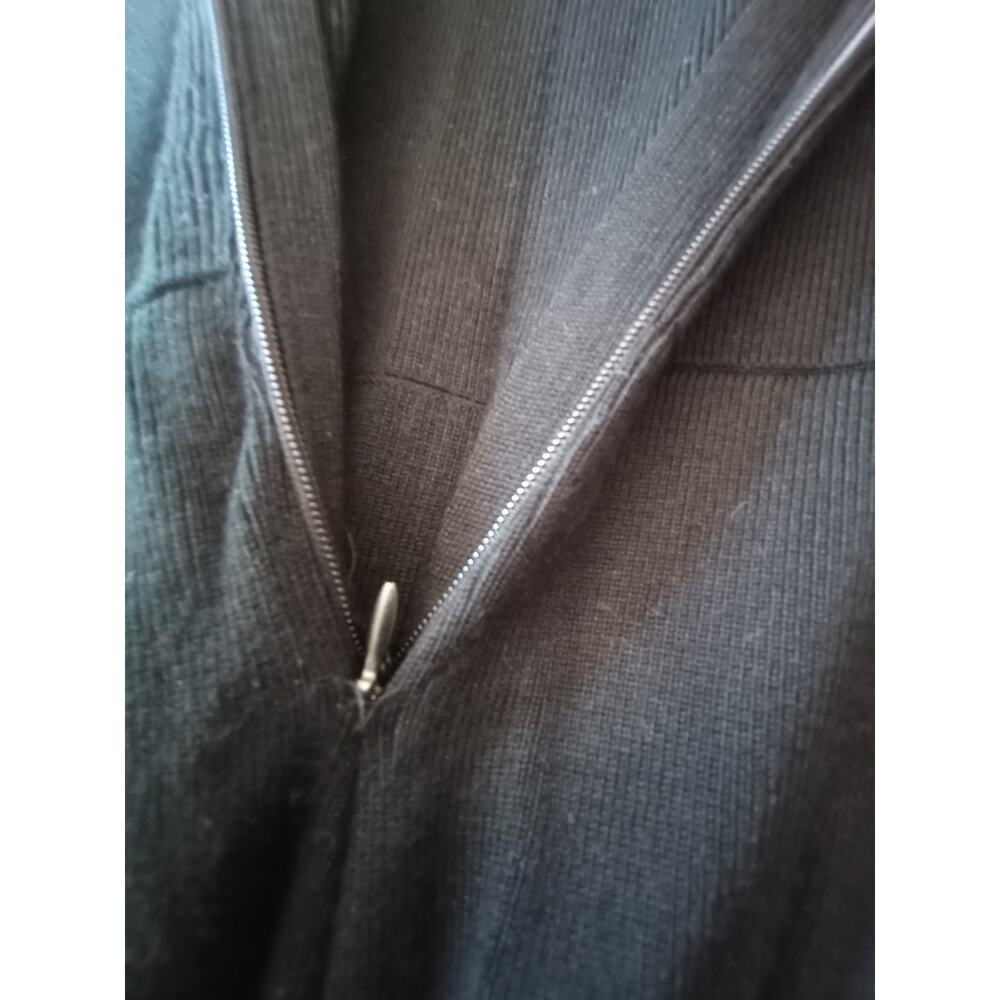 Jluxlabel Black Jumpsuit Size small New without Tags  Long Sleeve - Picture 5 of 7
